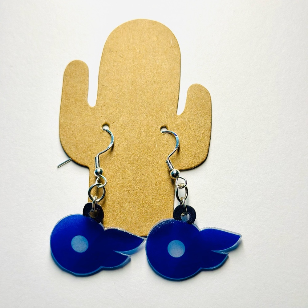 OF Earrings